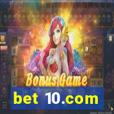 bet 10.com